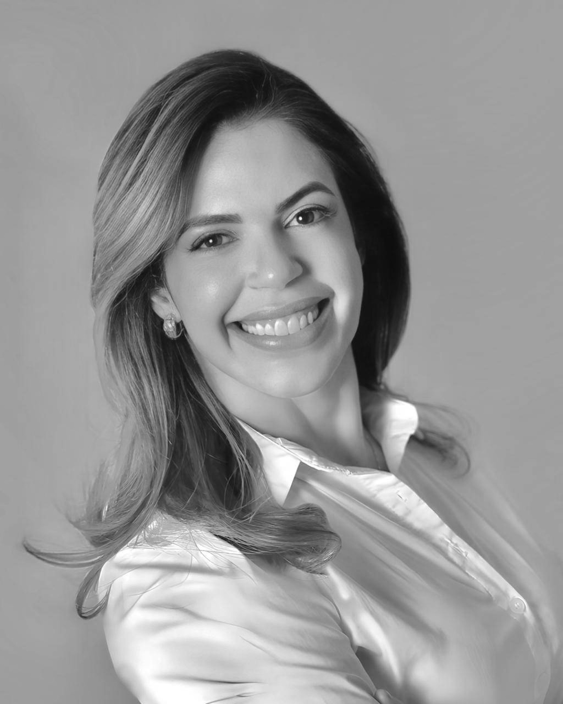 Priscilla Figueiredo. Médica e ex-prefeita de Quiterionópoles. (Foto: Arquivo Pessoal)