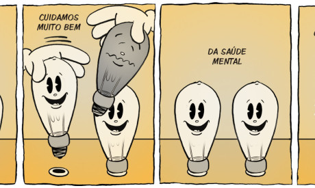 infinito pessoal