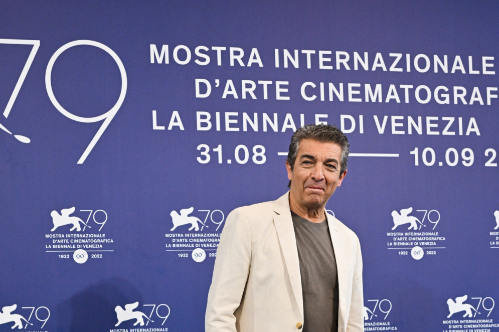 Ricardo Darín emplaca sucesso na Netflix(Foto: TIZIANA FABIAFP)