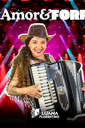 Luana Florentino(Foto: Divulgação)