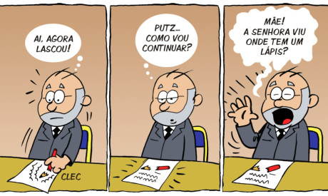 infinito pessoal