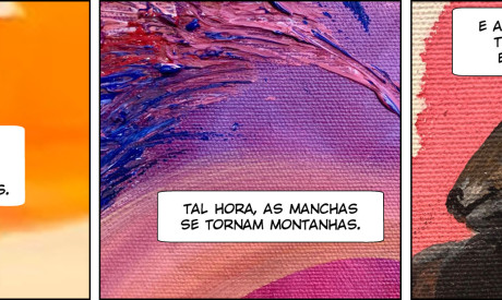 nanda a ver