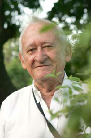 Francisco José de Abreu Matos (Foto: Agência UFC)