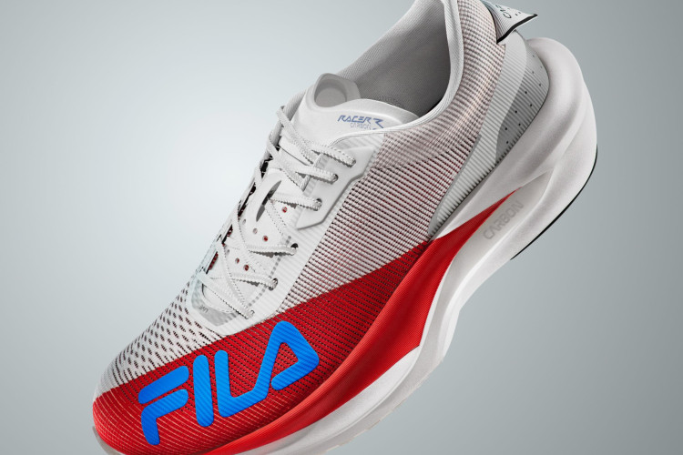 Fila Racer Carbon 3 (Foto: Divulgação/Fila)