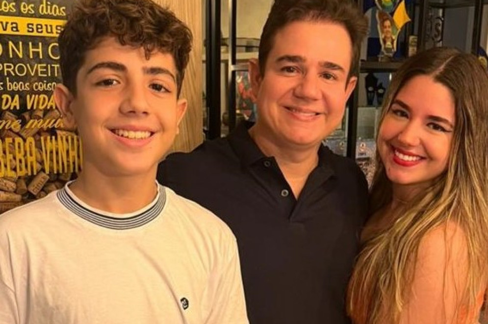 Não há planos para os filhos Renato e Leticia serem a terceira geração de proprietários da Leão do Sul(Foto: Acervo pessoal / Divulgação)