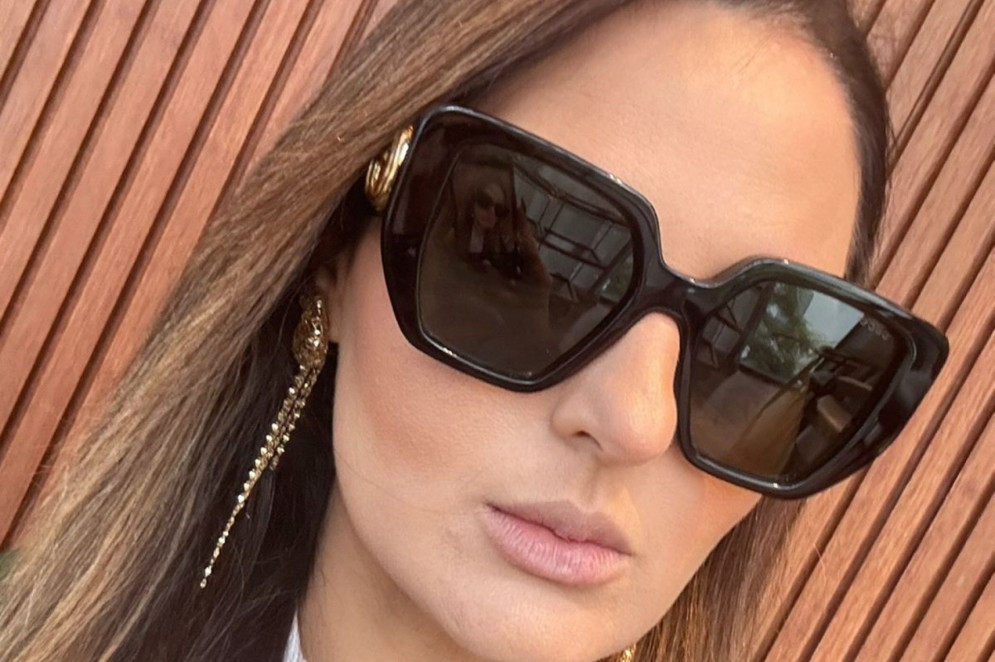 Roberta Brígido(Foto: Arquivo pessoal)