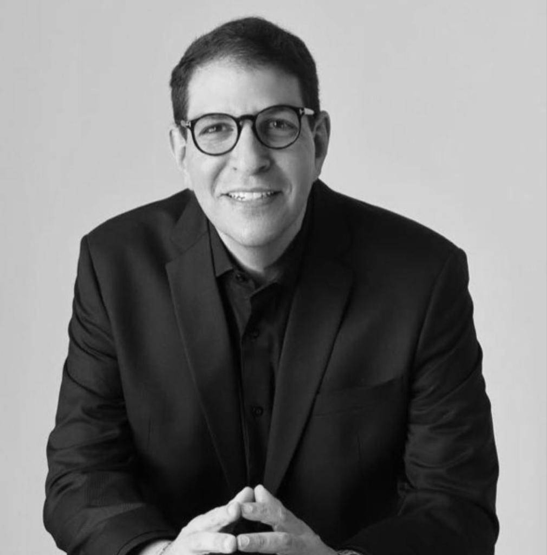 Álvaro Madeira Neto. Médico sanitarista e gestor em saúde. (Foto: Arquivo Pessoal)