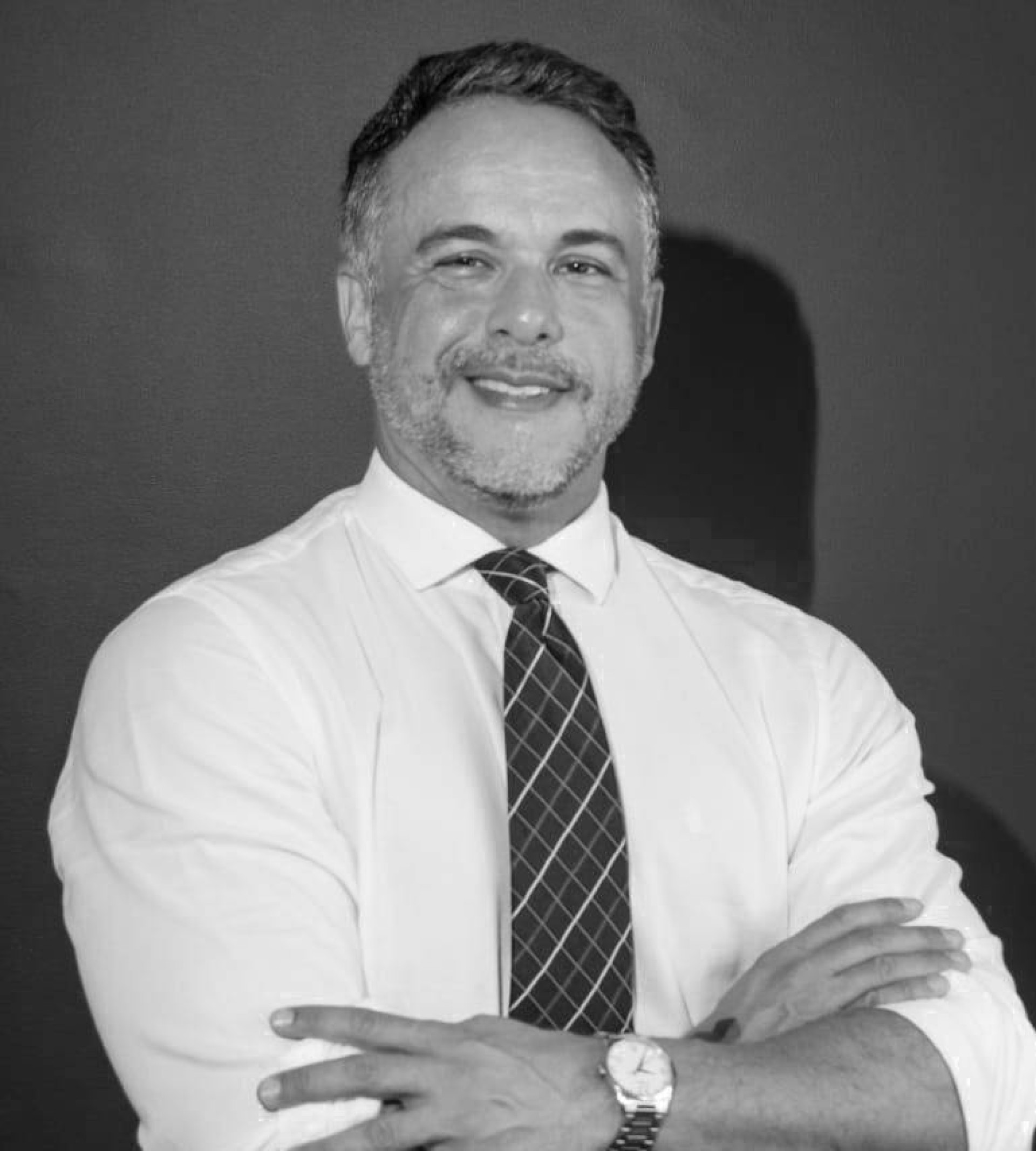 Adriano Leitinho Campos. Defensor Público de 2º Grau de Jurisdição e conselheiro eleito (Consup/DPGECE). (Foto: Arquivo Pessoal)