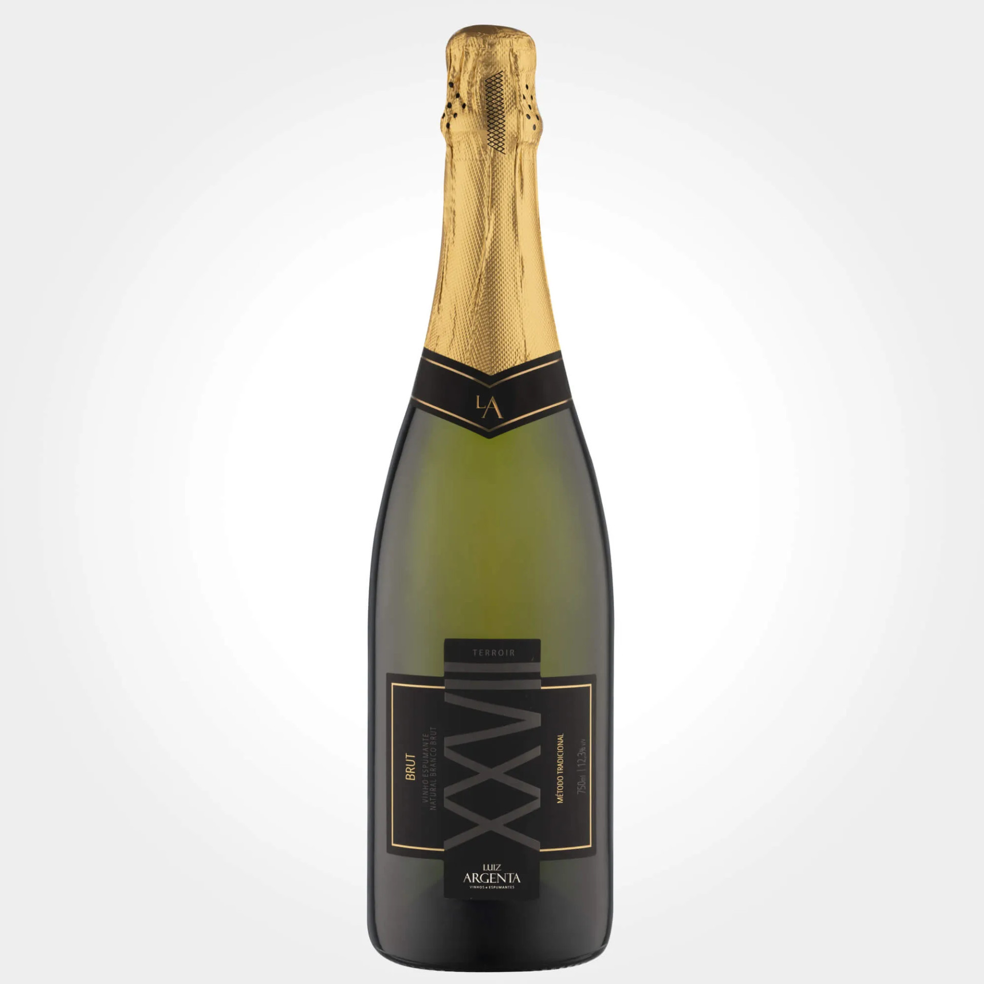 Brut Terroir XXVII (Foto: divulgação)