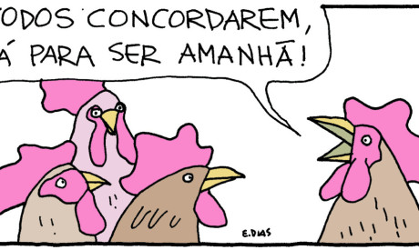 pura vanguarda