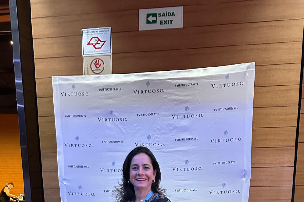 Nathália Abreu: agenda em Sampa (Foto: divulgação )
