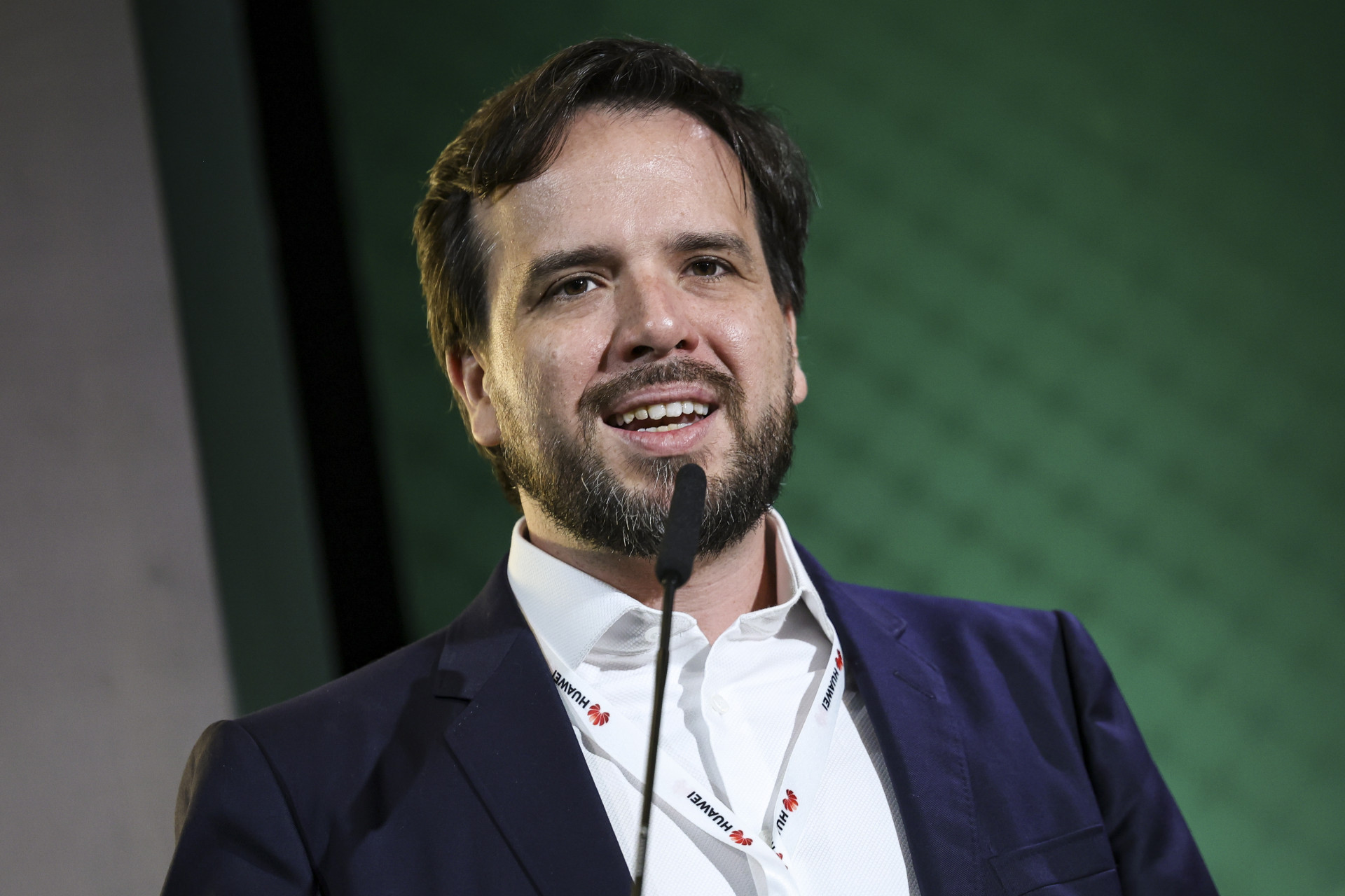 ￼PRESIDENTE da Anatel estará em Fortaleza dia 23 para debater o futuro dos data centers (Foto: Marcelo Camargo/Agência Brasil)