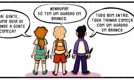 metatirinhas