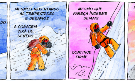 infinito pessoal