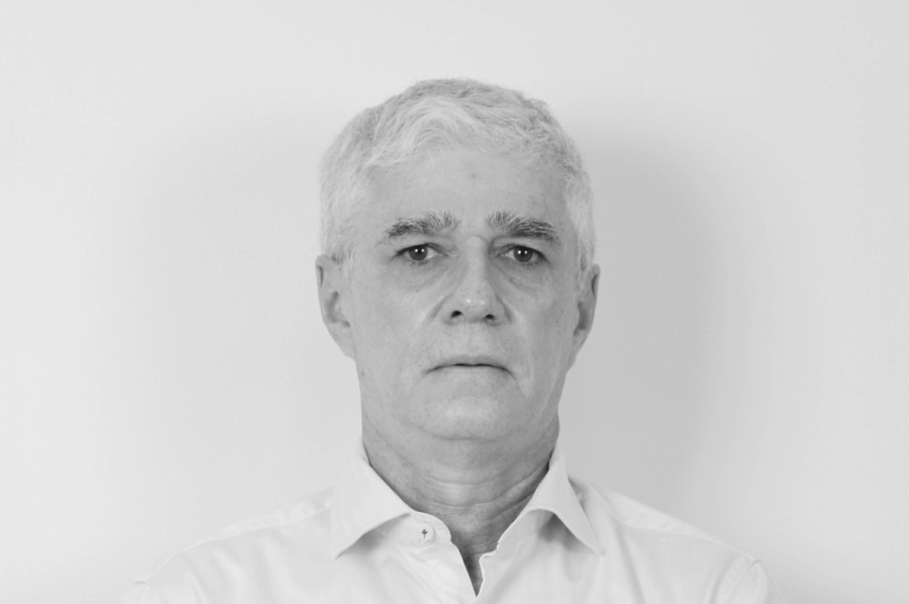 Stélio Gama. Diretor presidente do Instituto Nordeste Cidadania (Inec). (Foto: Arquivo Pessoal)