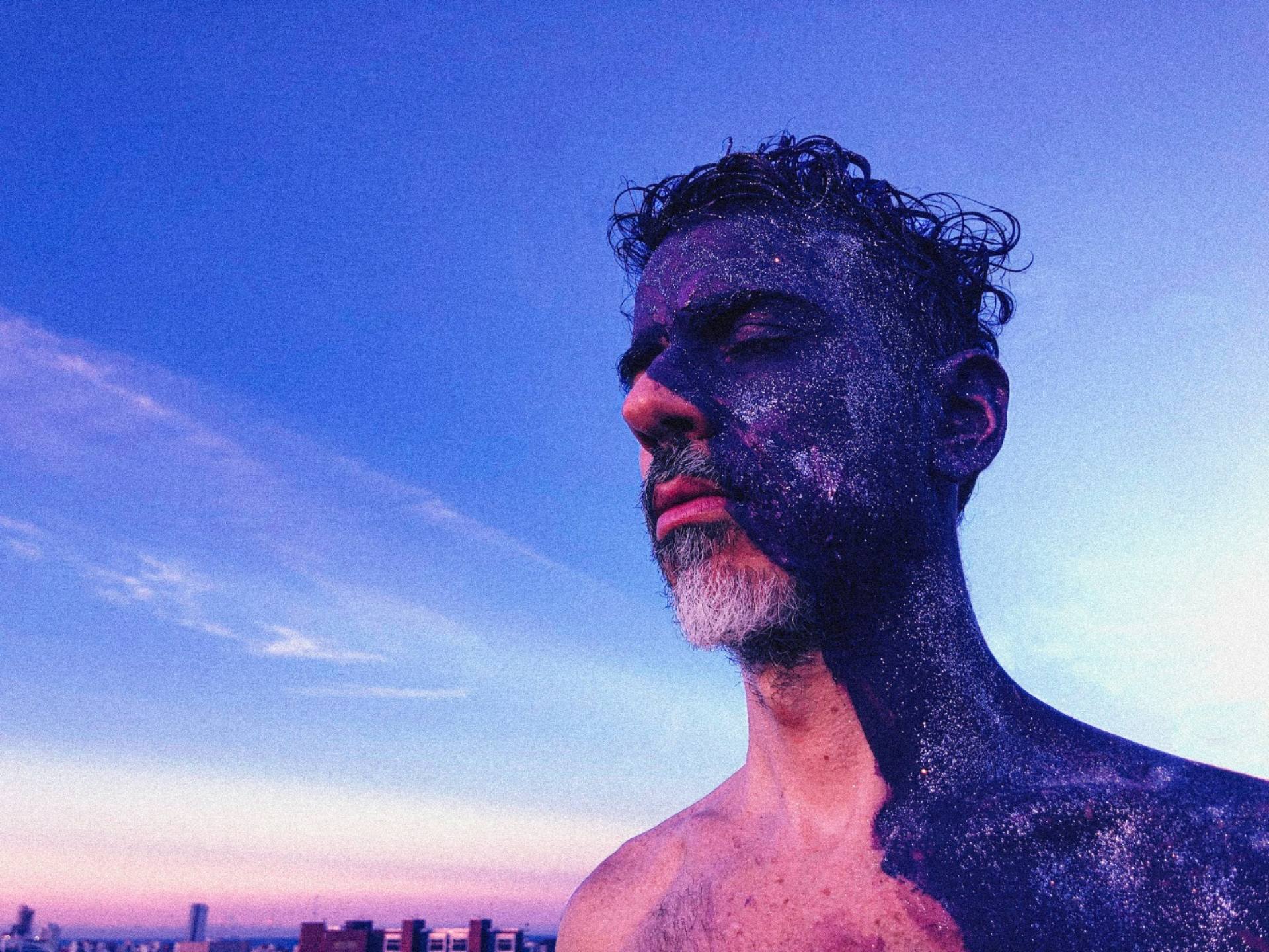 Neste sábado, 31, Ayrton Pessoa Bob apresenta o show 