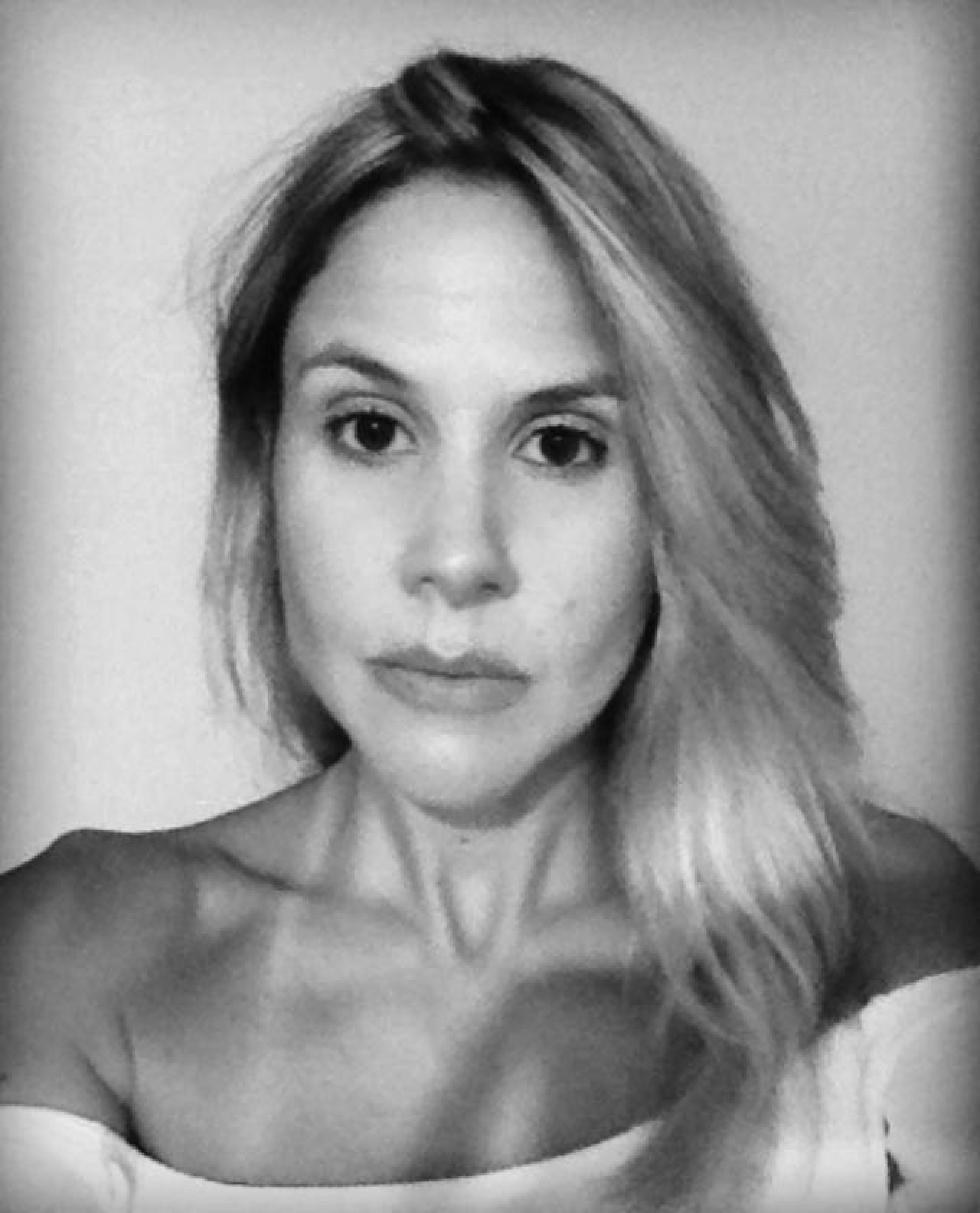 Pati Rabelo. Roteirista. (Foto: Arquivo Pessoal)