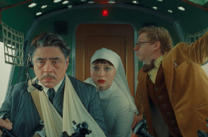 Segue em exibição em cinemas de Fortaleza o filme 