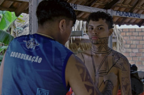 O Canal Brasil exibe nesta segunda-feira, 2, o documentário 