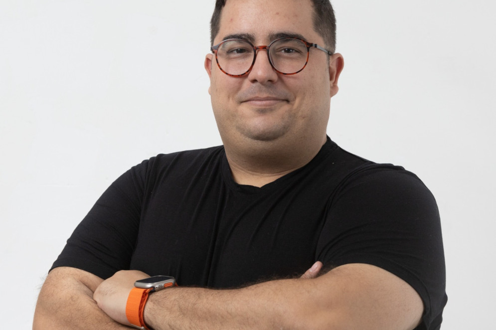  Léo Carraretto(Foto: divulgação)