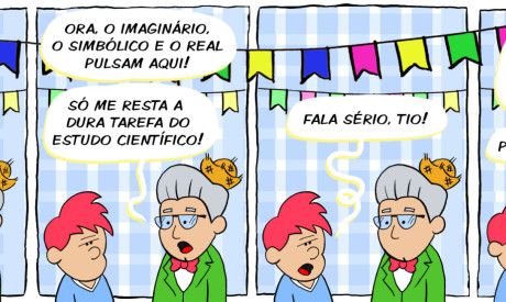 infinito pessoal