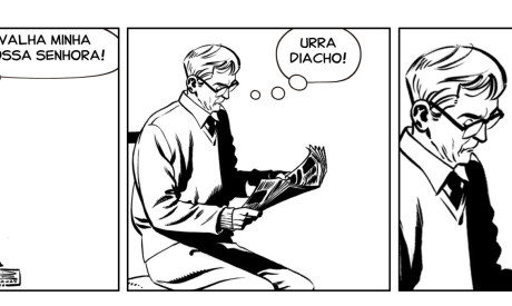 desenho vivo