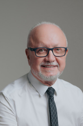 João José Carvalho é doutor em neurologia, professor de Neurologia na Unichristus e membro das Sociedades Internacional e Brasileira de Cefaleia (Foto: Arquivo Pessoal )