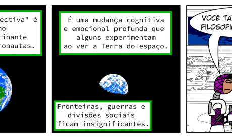 Tem alguém aí?