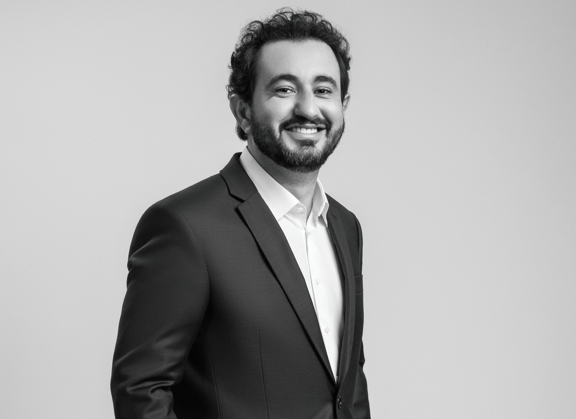 Vanderson Aquino. Fundador e CEO do Mêntore Bank. (Foto: Arquivo Pessoal)