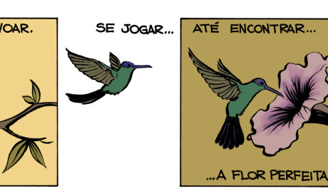 desenho vivo