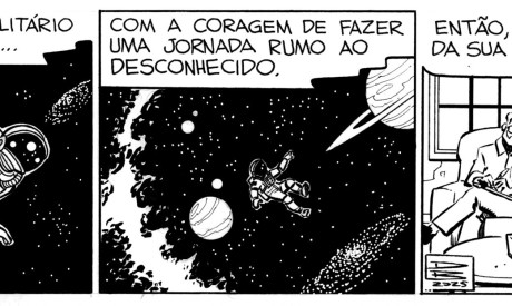 desenho vivo