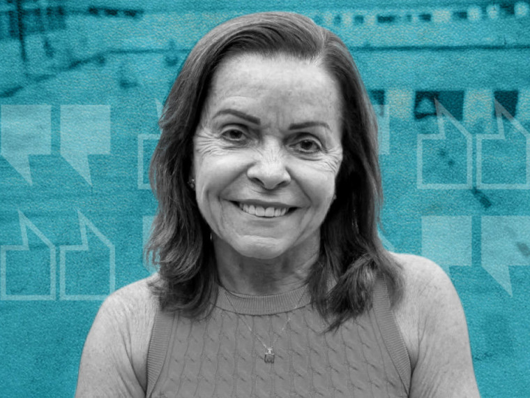 AZUIS - HEDLA LOPES