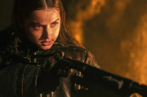 Com Ana de Armas no papel principal, o filme 