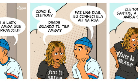 cleitin o vetin