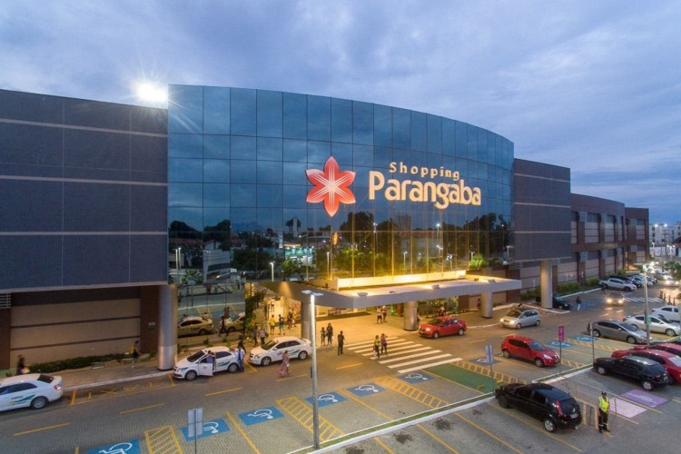 Shopping Parangaba terá novas lojas e serviços(Foto: Cristina Oliveira/Grupo Allos/Divulgação)