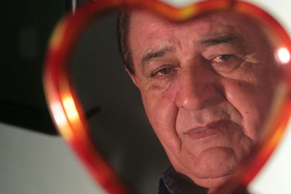 Genival Santos era paraibano de Campina Grande, de onde partiu para o Rio de Janeiro ainda criança. Lá conheceu o sucesso e permaneceu por boa parte da vida até mudar-se para Fortaleza, onde faleceu aos 71 anos após complicações de um câncer(Foto: Acervo da família/Genival Santos)