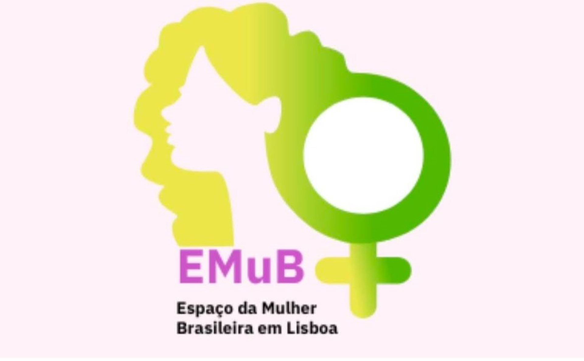 Espaço da Mulher Brasileira no Exterior (Foto: Divulgação/Instagram)