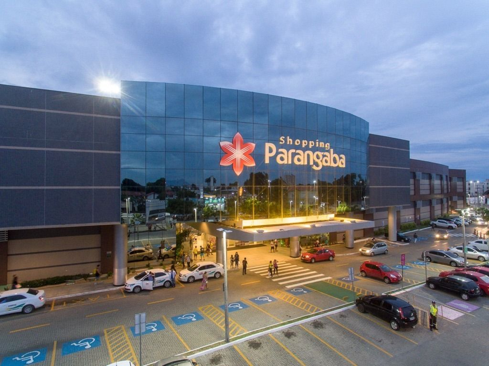 Shopping Parangaba terá novas lojas e serviços (Foto: Cristina Oliveira/Grupo Allos/Divulgação)