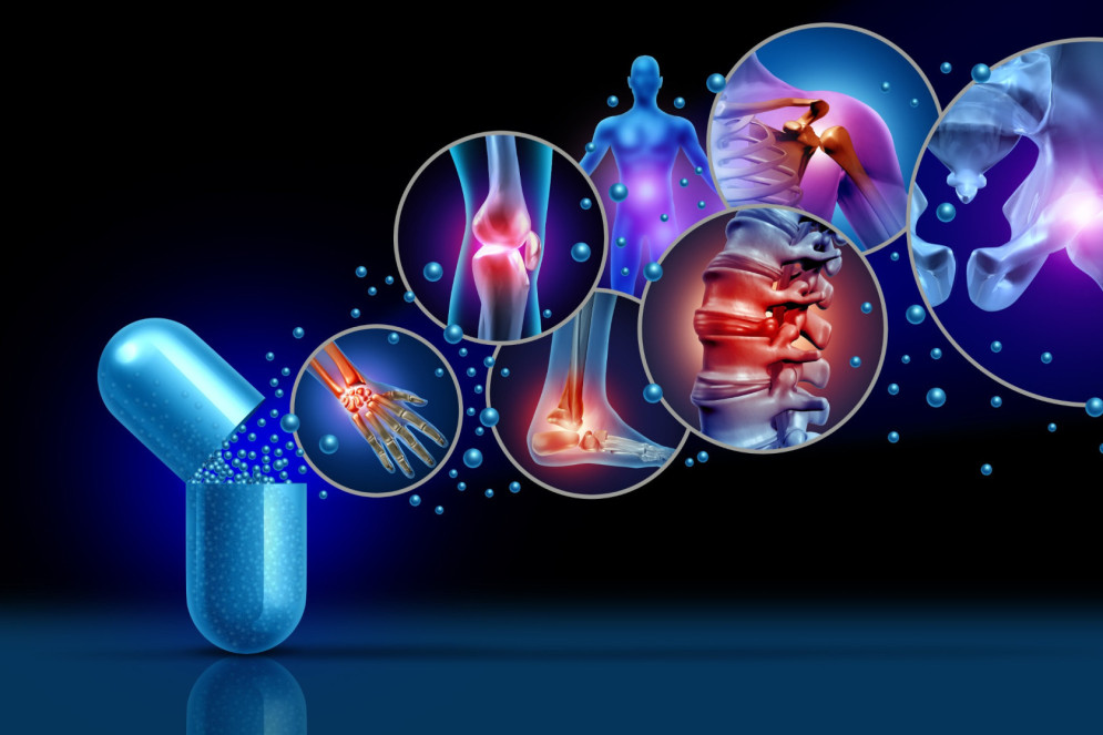 Fibromialgia é a segunda doença reumatológica crônica mais comum do Brasil 