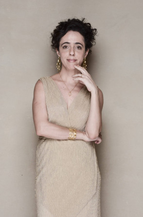 Silvia Buarque (Foto: Paprica Fotografia/ Divulgação )
