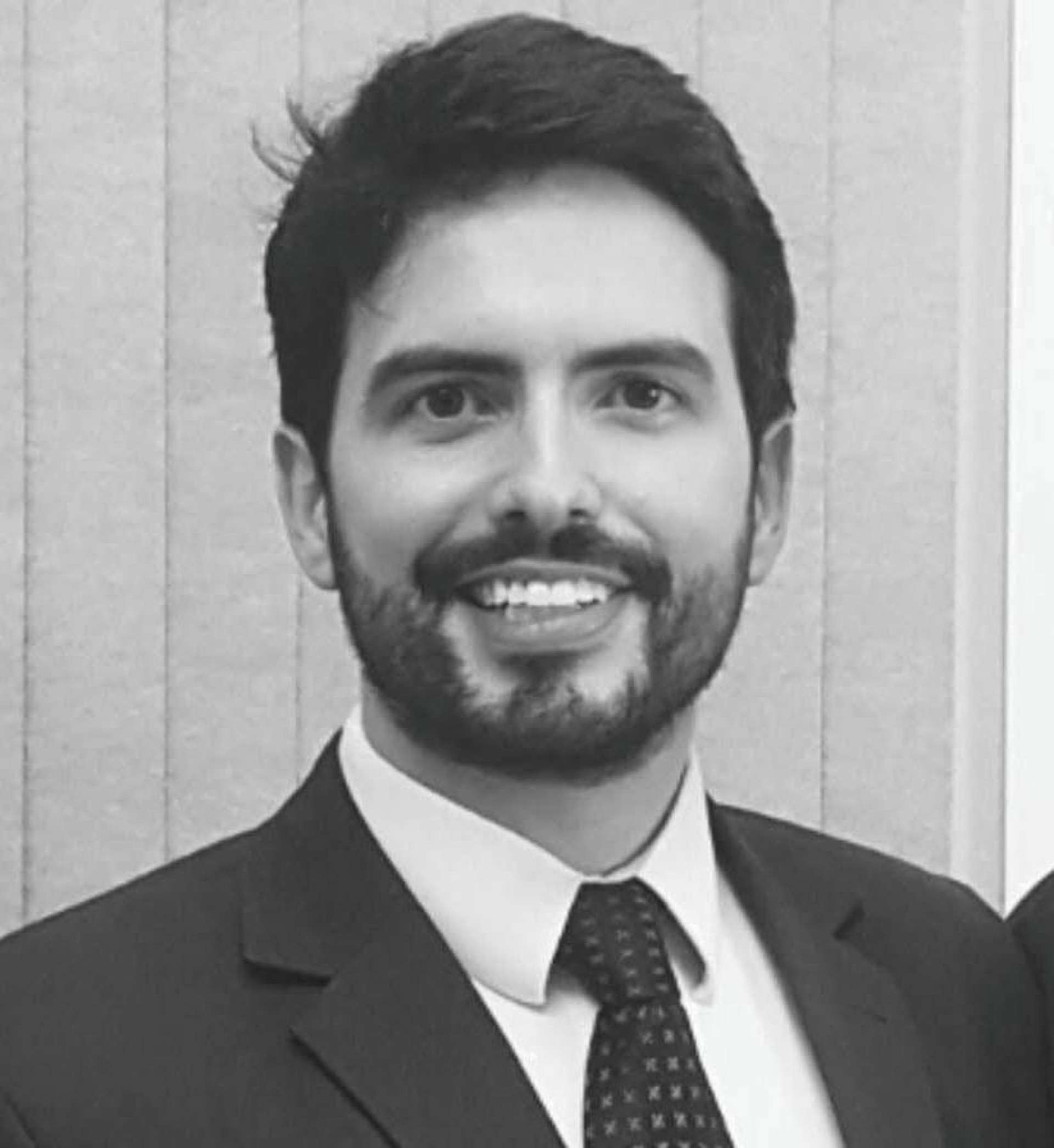 Emmanuel Furtado Filho. Chefe do Departamento de Direito Público da UFC e doutor em Direito pela Universidade de Paris. (Foto: Arquivo Pessoal)