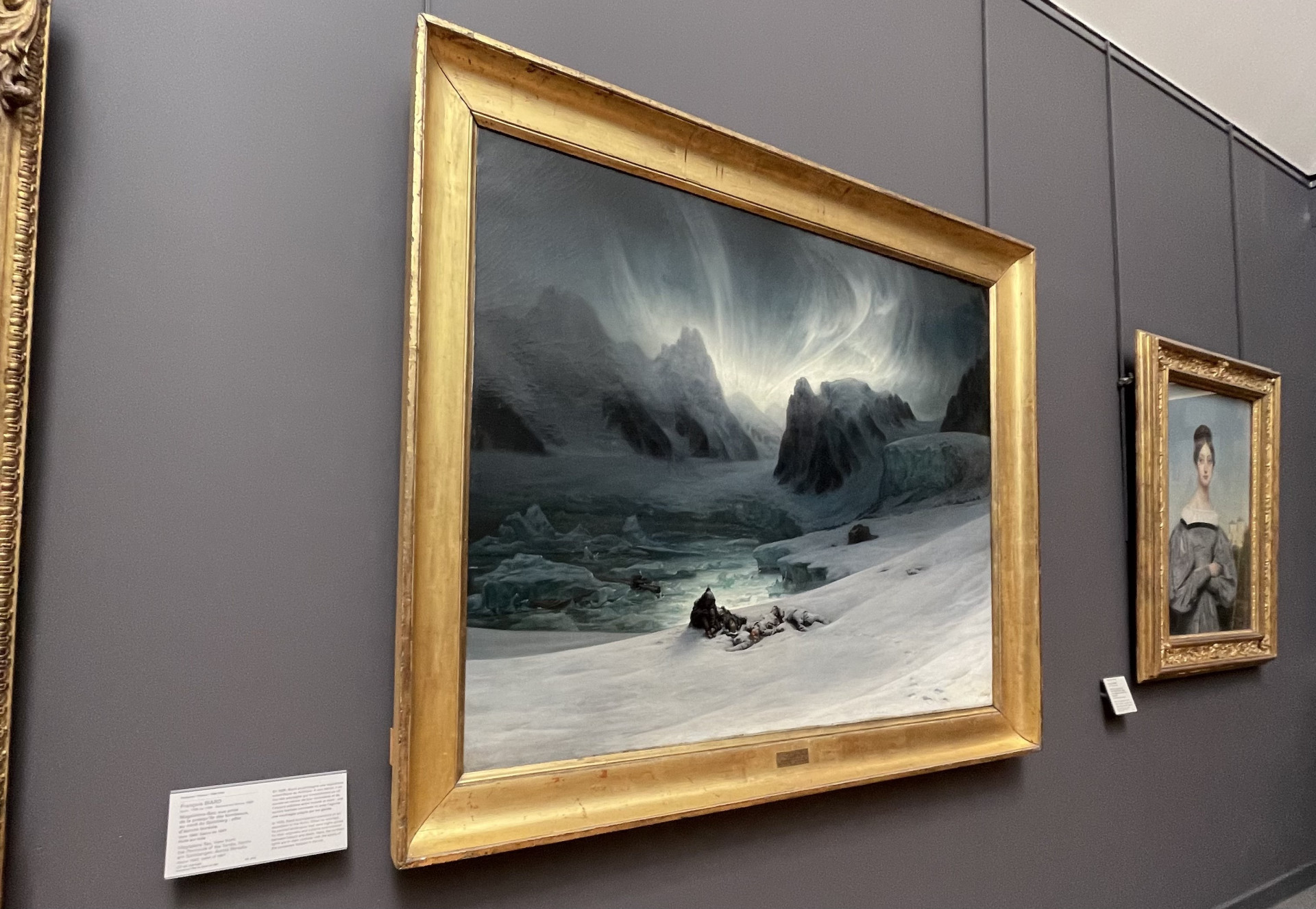 Museu do Louvre, em Paris (Foto: Arquivo pessoal)