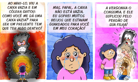 infinito pessoal