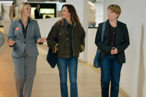 O cinema do Shopping Benfica exibe nesta segunda-feira, 23, o filme francês 