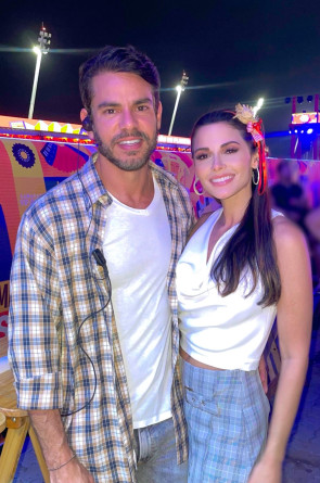 Ítalo Girão e Ana Luiza Sá(Foto: arquivo pessoal)