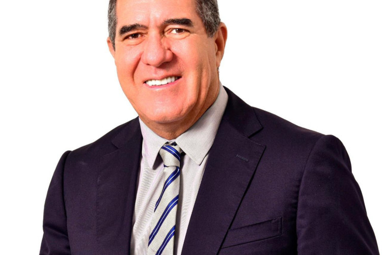 Luiz Gastão(Foto: Arquivo pessoal )