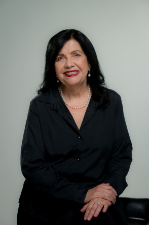 Em 2025, Mariangela recebeu o Prêmio Mulheres e Ciência, promovido pelo Conselho Nacional de Desenvolvimento Científico e Tecnológico (CNPq), em parceria com o Ministério das Mulheres, o British Council e o Banco de Desenvolvimento da América Latina e Caribe(Foto: Antonio Neto/Embrapa Soja/Divulgação)