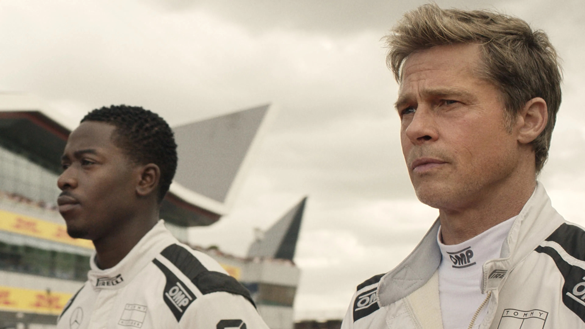 Estrelado por Brad Pitt, estreia em cinemas de Fortaleza nesta quinta-feira, 26, o filme 
