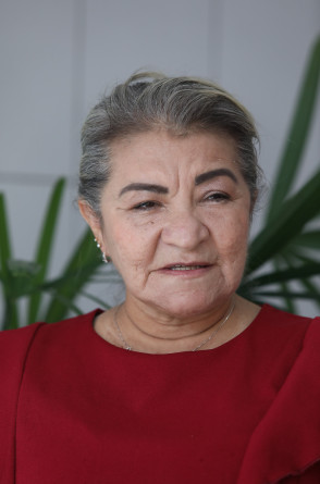 'Todas essas memórias (com clientes) me marcaram muito porque foram coisas que fiz e não que deixei de fazer'(Foto: FÁBIO LIMA)