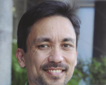 Dr. Alan Eckeli é neurologista e especialista em Medicina do Sono. Além disso, é professor de Neurologia e Medicina do Sono na Faculdade de Medicina de Ribeirão Preto — USP.(Foto: Arquivo Pessoal )